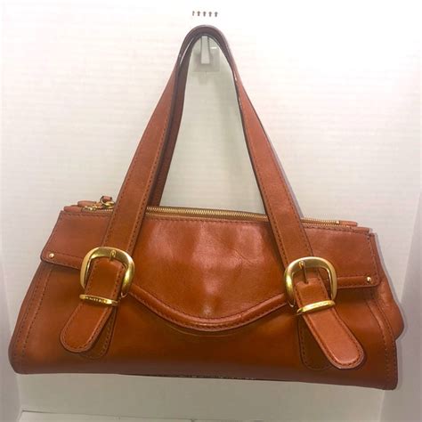 michael kors stanford bag